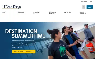 ucsd.edu in 2021