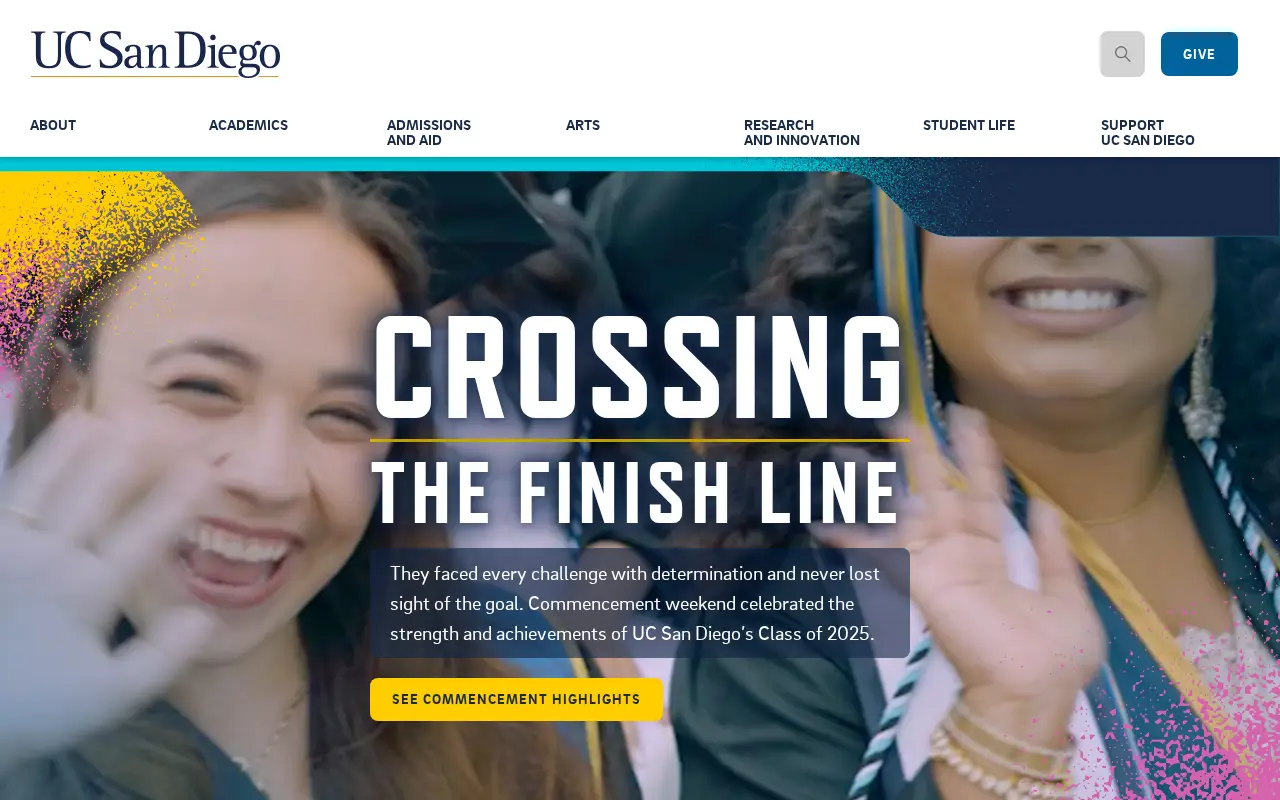 ucsd.edu in 2025