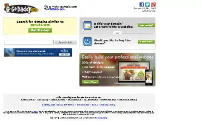aznude.com in 2013