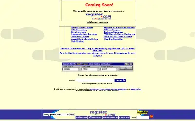 crazygames.com in 2001