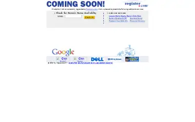 crazygames.com in 2004