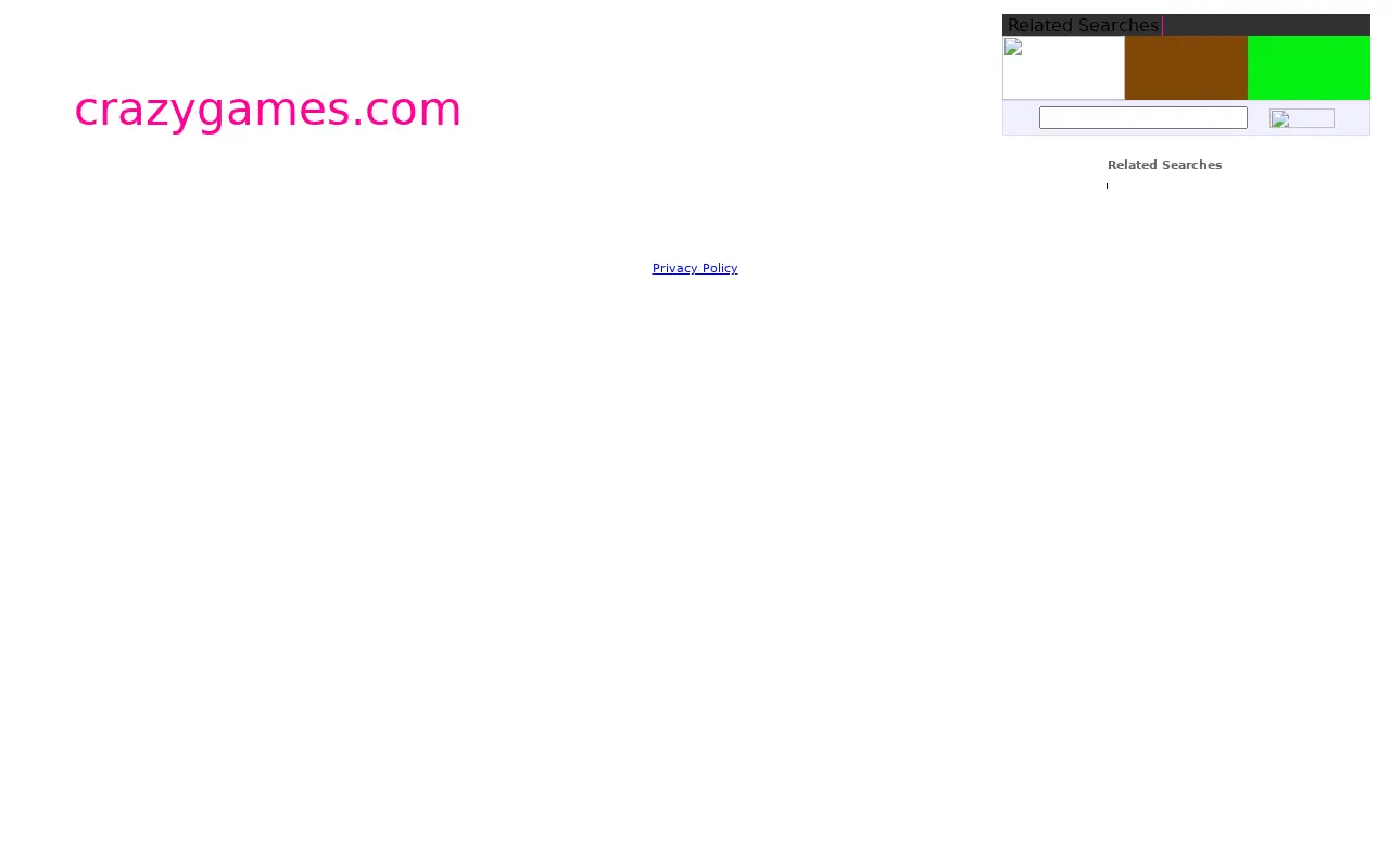crazygames.com on April 21, 2011