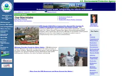 epa.gov in 2002