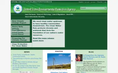 epa.gov in 2015