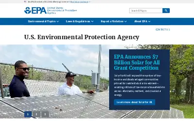 epa.gov in 2023