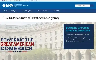 epa.gov in 2026