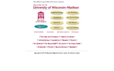 wisc.edu in 1996