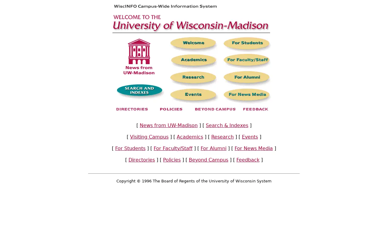 wisc.edu on June 15, 1997