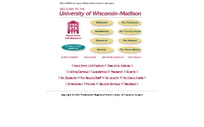 wisc.edu in 1997