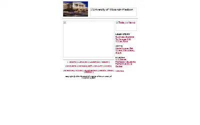wisc.edu in 1998