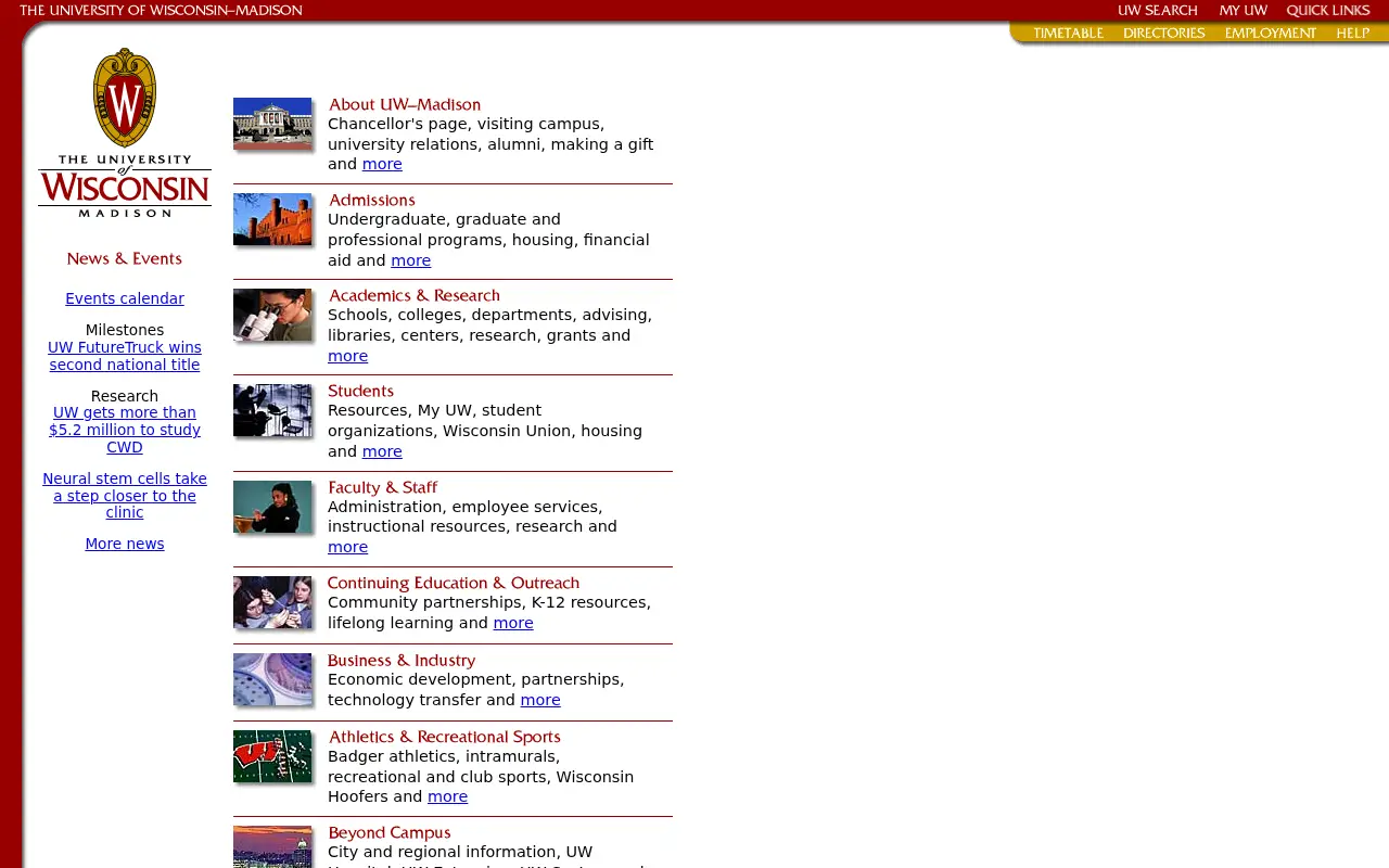 wisc.edu on June 21, 2003