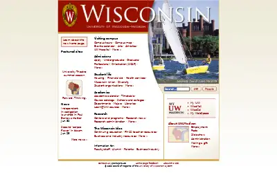 wisc.edu in 2005