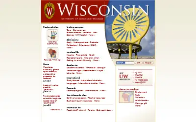 wisc.edu in 2006