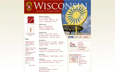 wisc.edu in 2007