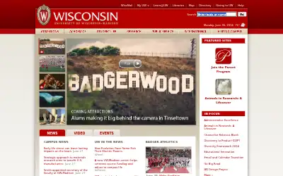 wisc.edu in 2014