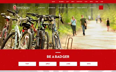 wisc.edu in 2019