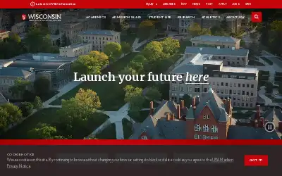 wisc.edu in 2022
