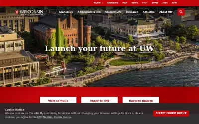 wisc.edu in 2025