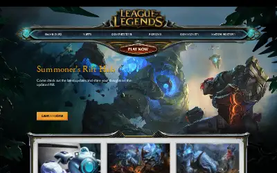 pvp.net in 2014