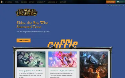 pvp.net in 2015