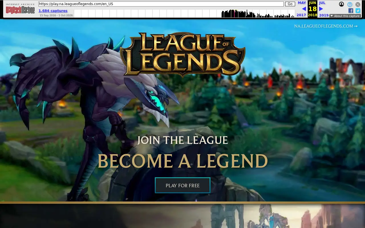 pvp.net on June 18, 2018