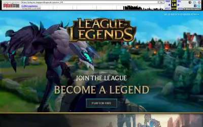 pvp.net in 2018
