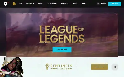 pvp.net in 2021