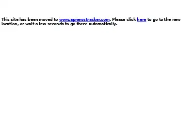 apnews.com in 1998