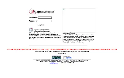 apnews.com in 1999