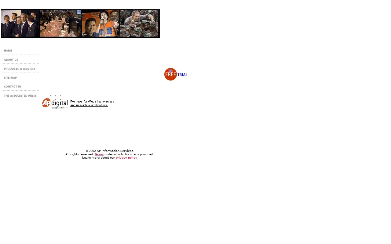 apnews.com in 2002