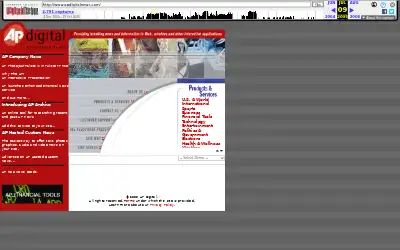 apnews.com in 2005