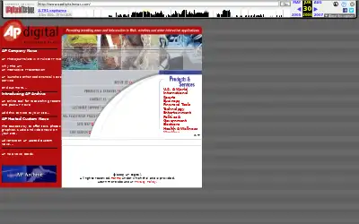 apnews.com in 2006