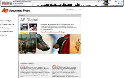 apnews.com in 2007