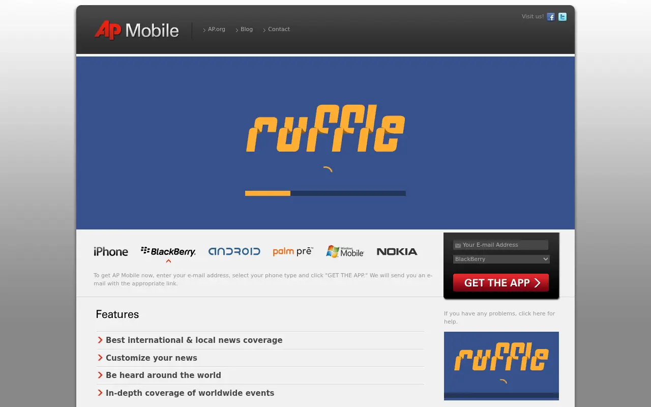 apnews.com in 2011