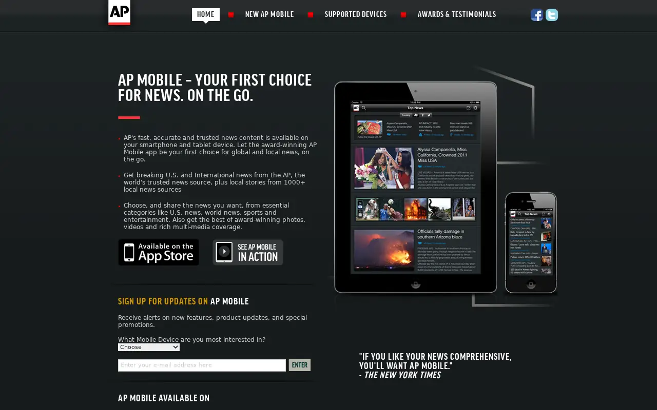 apnews.com in 2012