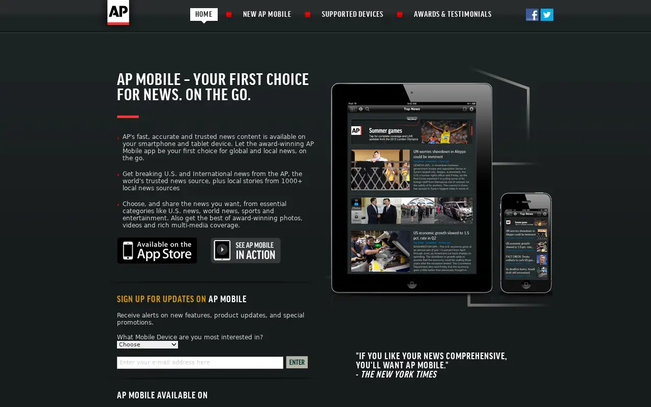 apnews.com in 2013