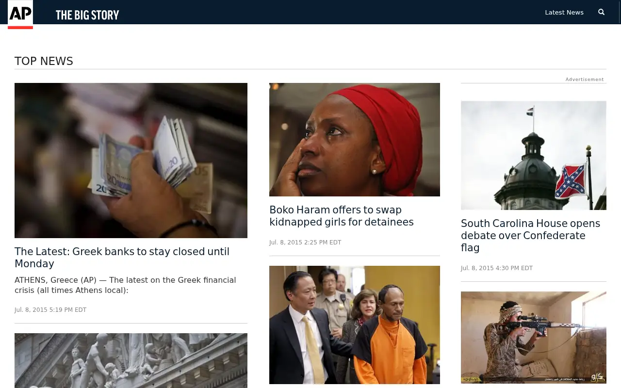 apnews.com in 2015