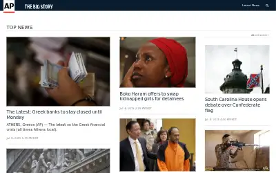 apnews.com in 2015