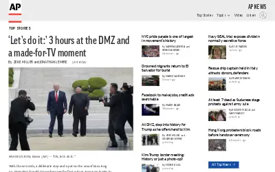 apnews.com in 2019