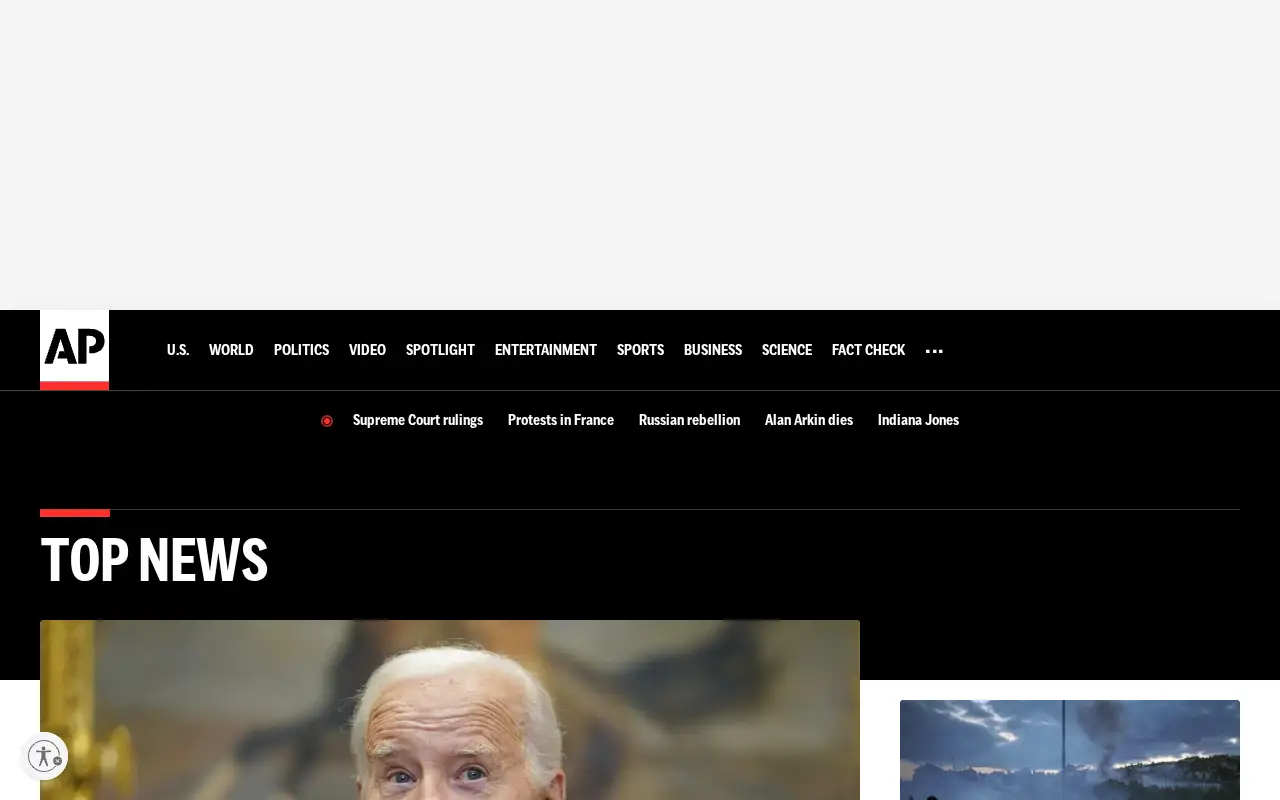 apnews.com in 2023