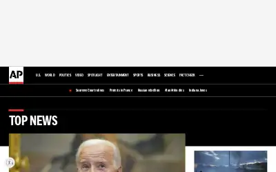 apnews.com in 2023