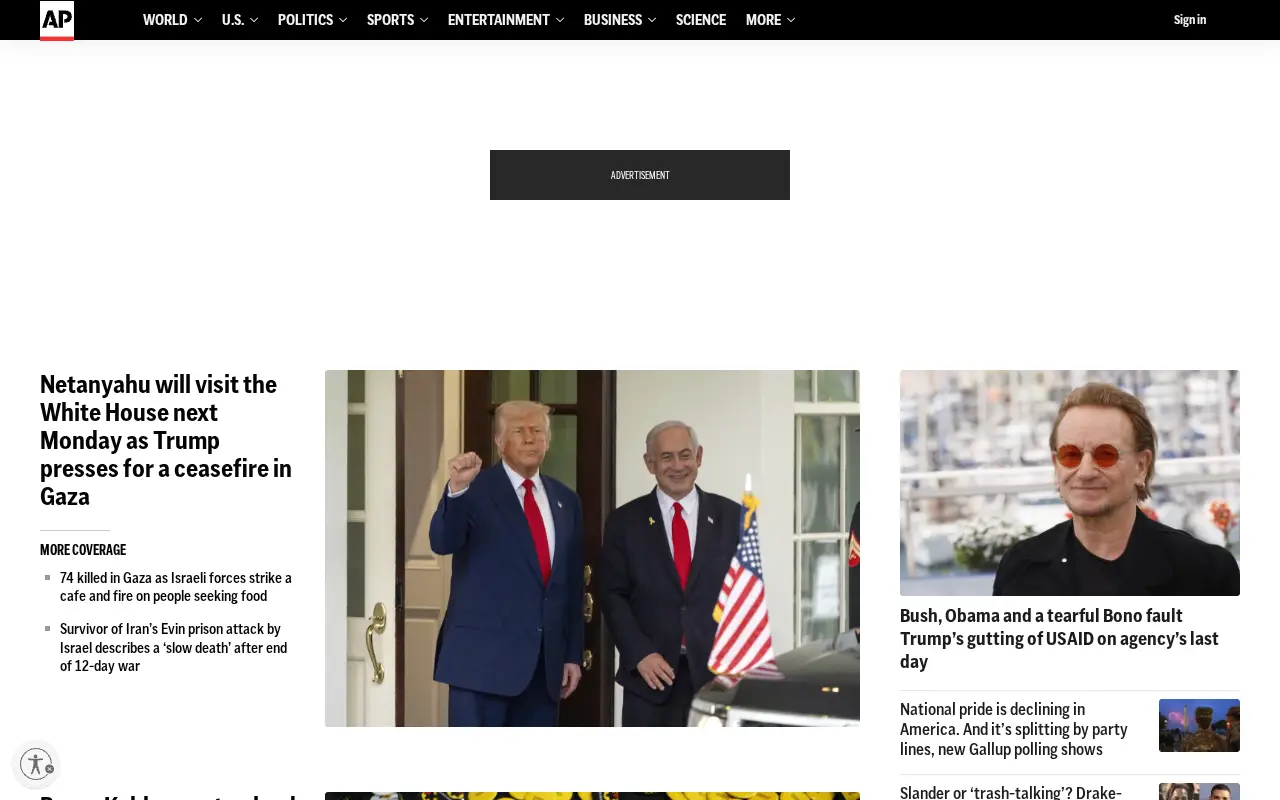 apnews.com in 2025