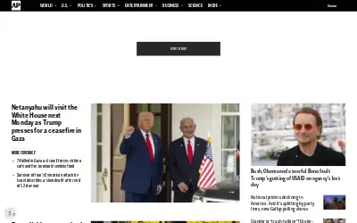 apnews.com in 2025
