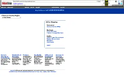 dell.com in 2003