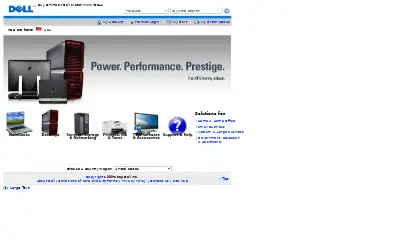 dell.com in 2006