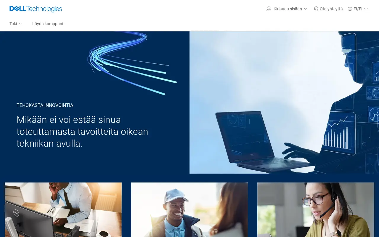 dell.com in 2025