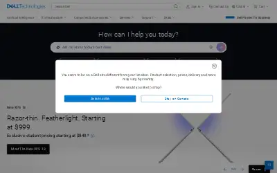 dell.com in 2026