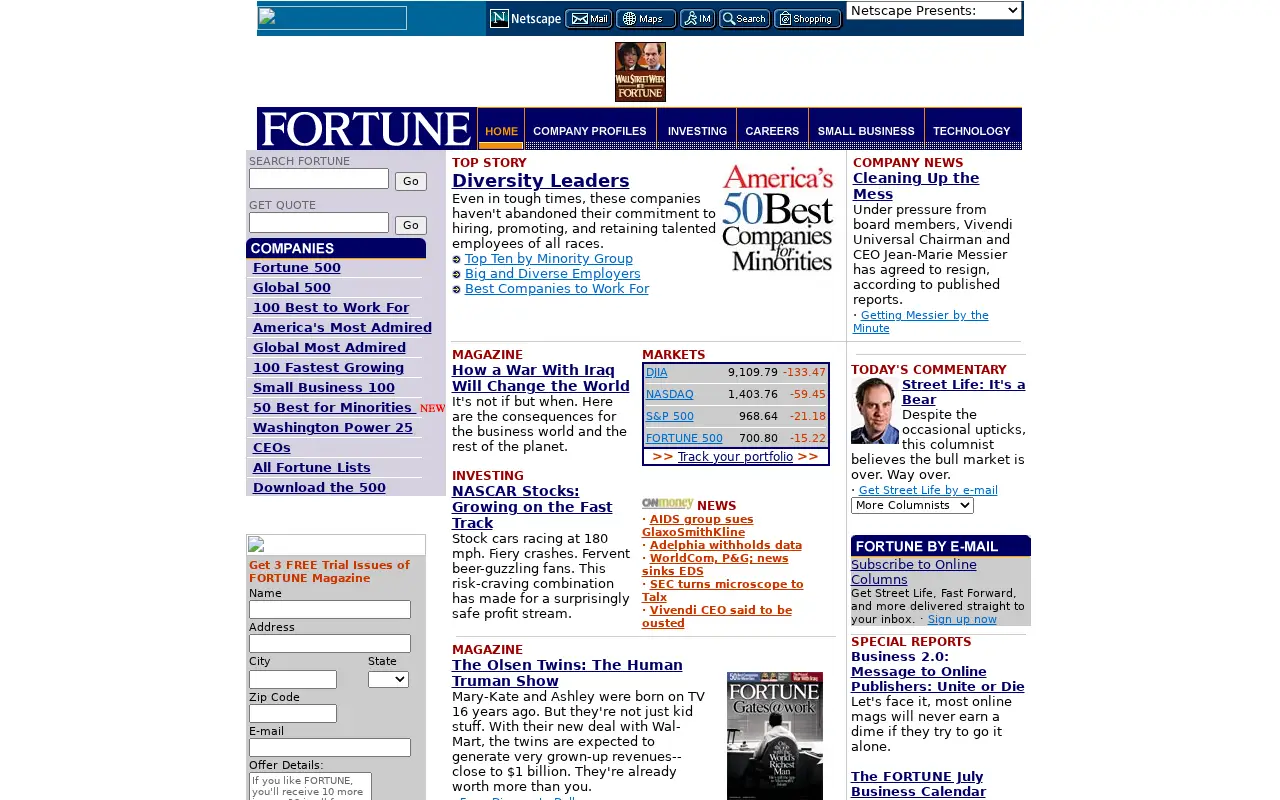 fortune.com in 2002