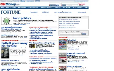 fortune.com in 2006