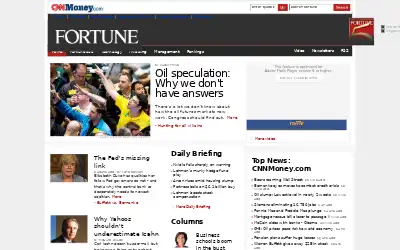 fortune.com in 2008